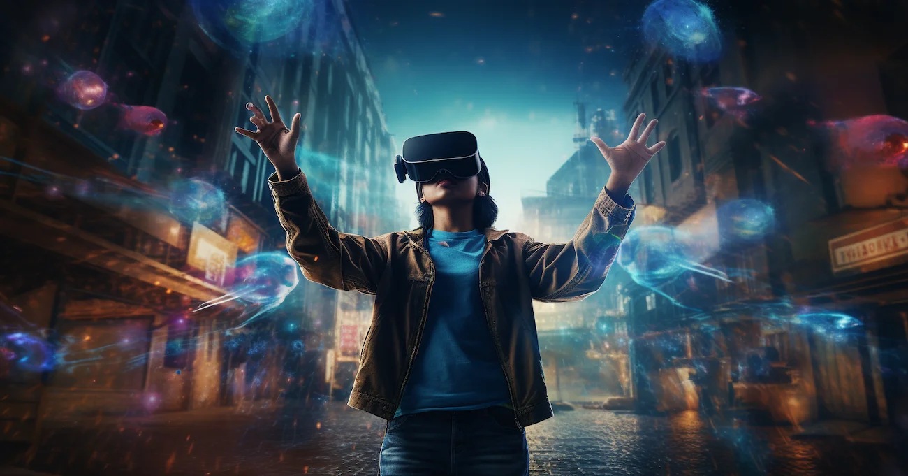 Best 9+ Sites to Hire a Virtual Reality Developer 2023 Tips